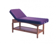 Стационарный массажный стол Oakworks Clinician Back Rest
